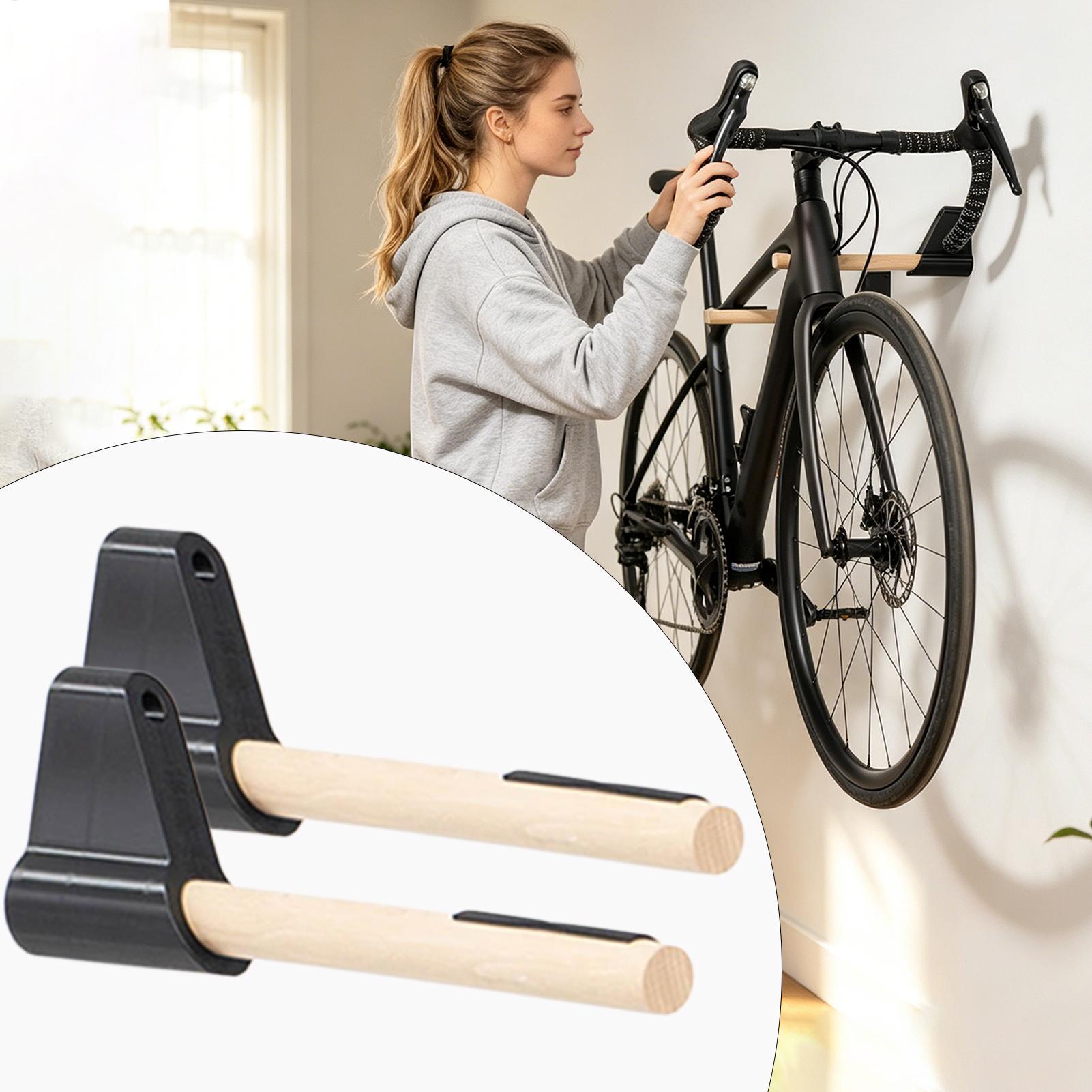 Cycling Gear Organizer Wall - НОВЫЙ Настенный держатель для велосипеда, органайзер