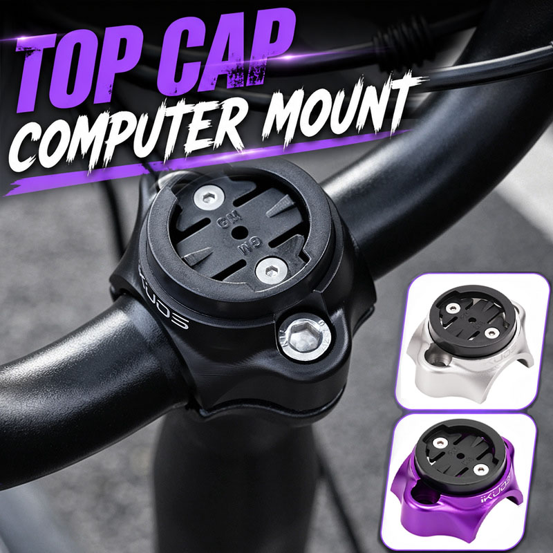 Bike Computer Gps - Крепление на руль для велокомпьютера Java