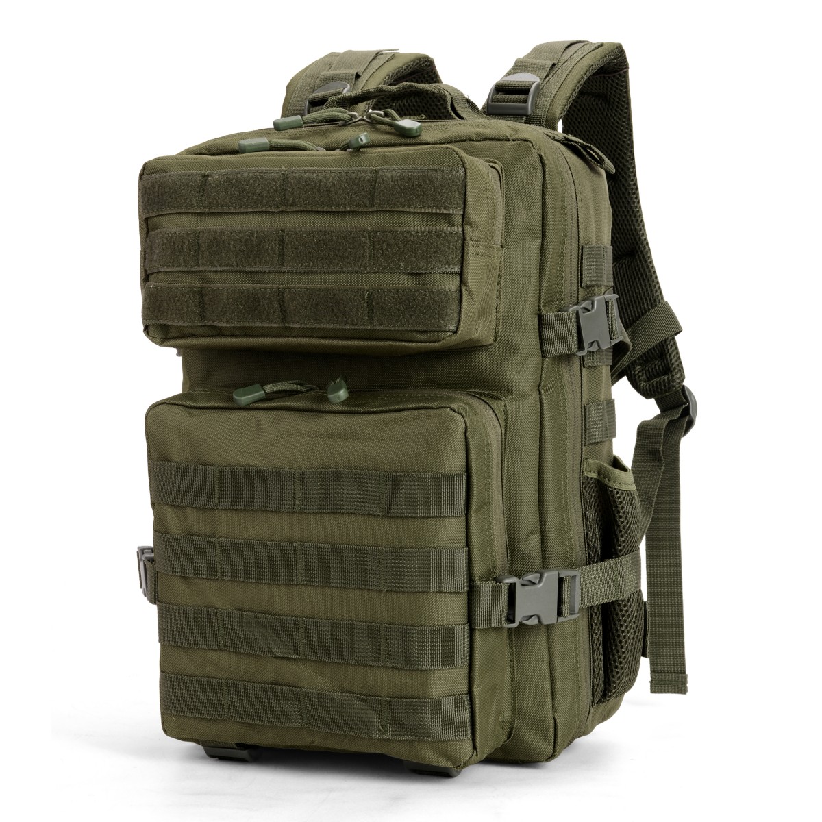 Cycling Gear Duffle - Тактический рюкзак Molle на 24 л
