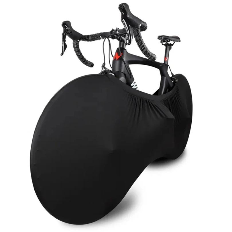 Cycling Gear Duffle - Защитный чехол для велосипеда MTB, горный