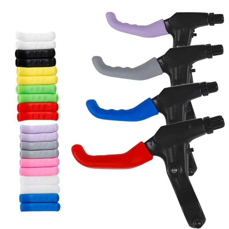 Junior Cycling Gear - 1-9 пар чехол для ручки велосипедного