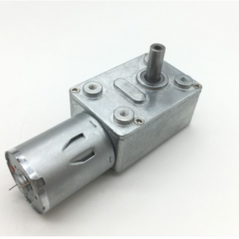 Cycling Gear Box - JGY370 DC6V/12V24V 2 об/мин до 150