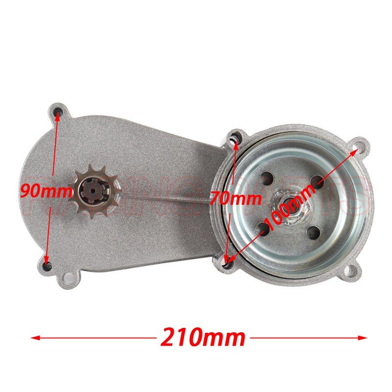 Детали коробки передач для дви – обзор и цена Cycling Gear Box