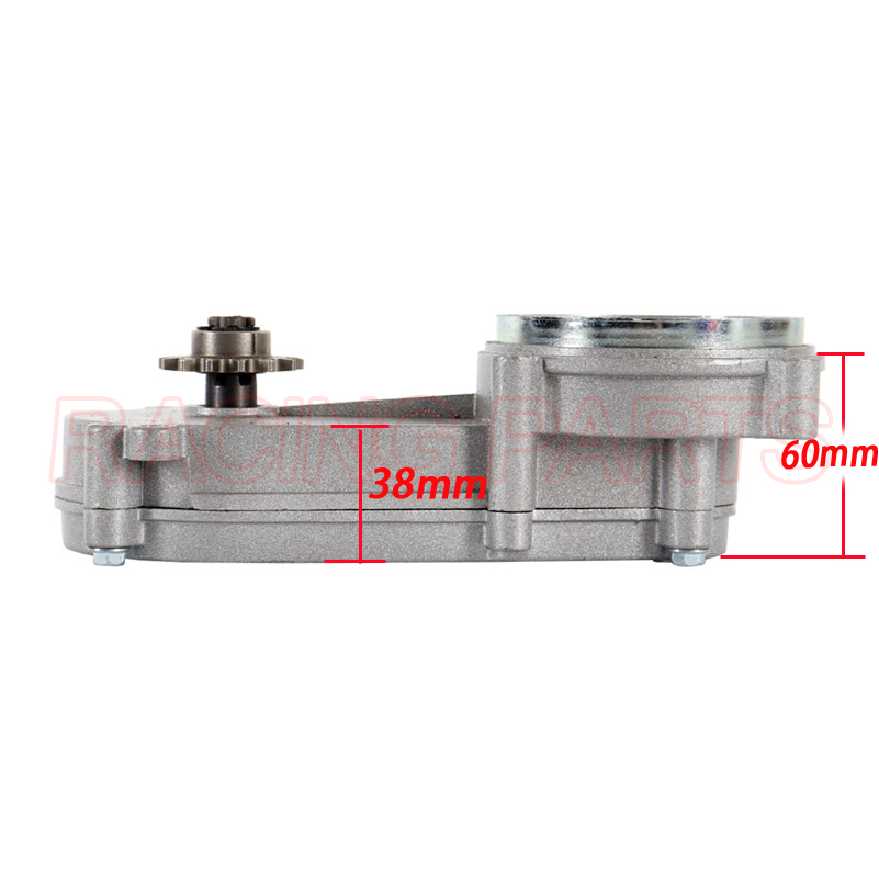 Детали коробки передач для дви – обзор и цена Cycling Gear Box