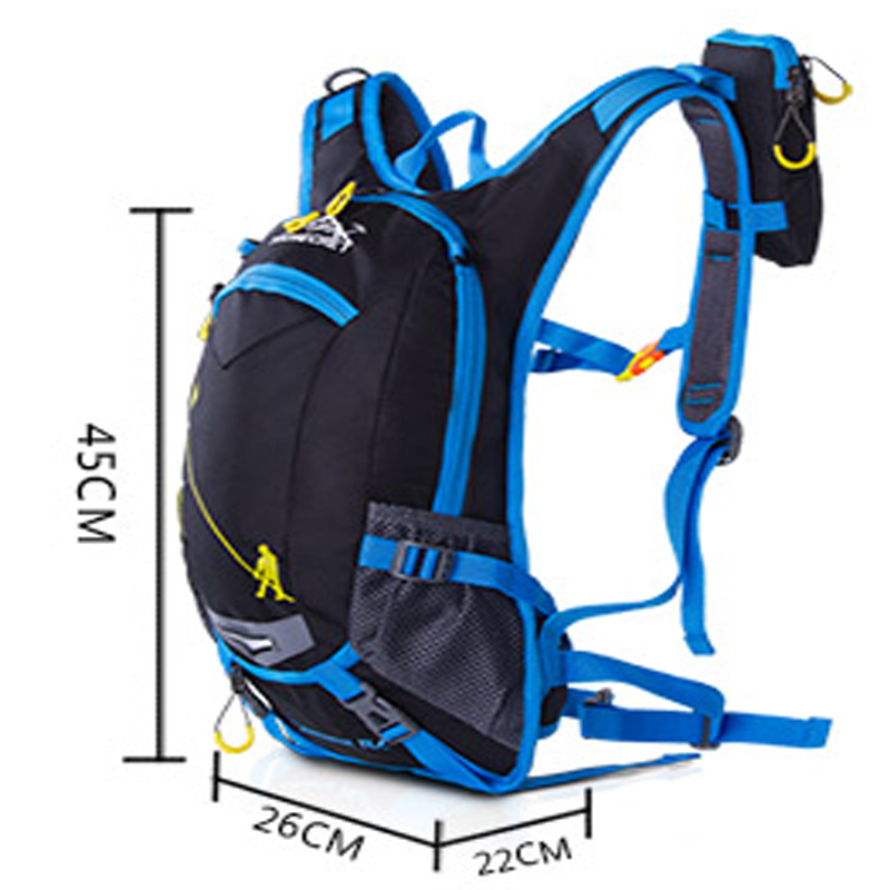 18л велосипедный спортивный рю – обзор и цена Cycling Gear Pouch