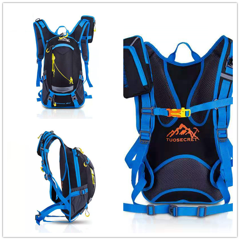 18л велосипедный спортивный рю – обзор и цена Cycling Gear Pouch
