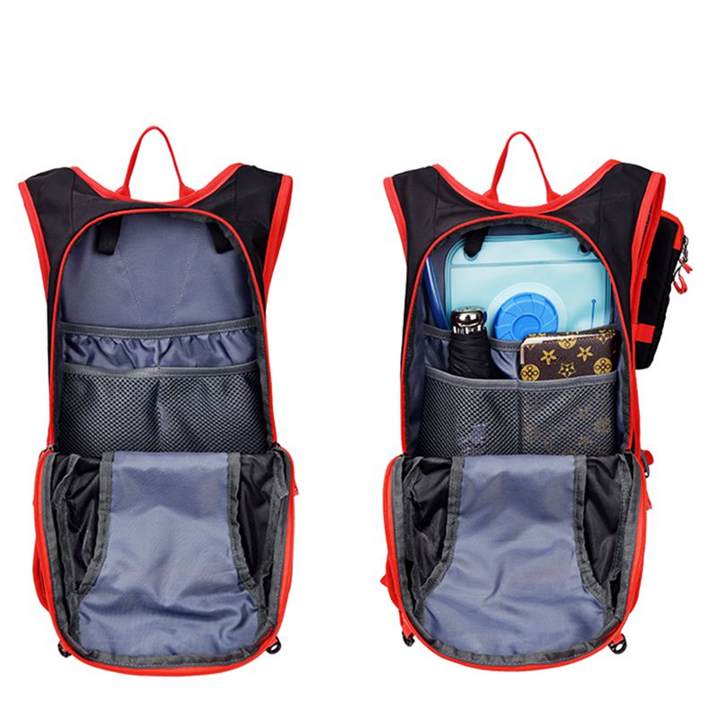 18л велосипедный спортивный рю – обзор и цена Cycling Gear Pouch