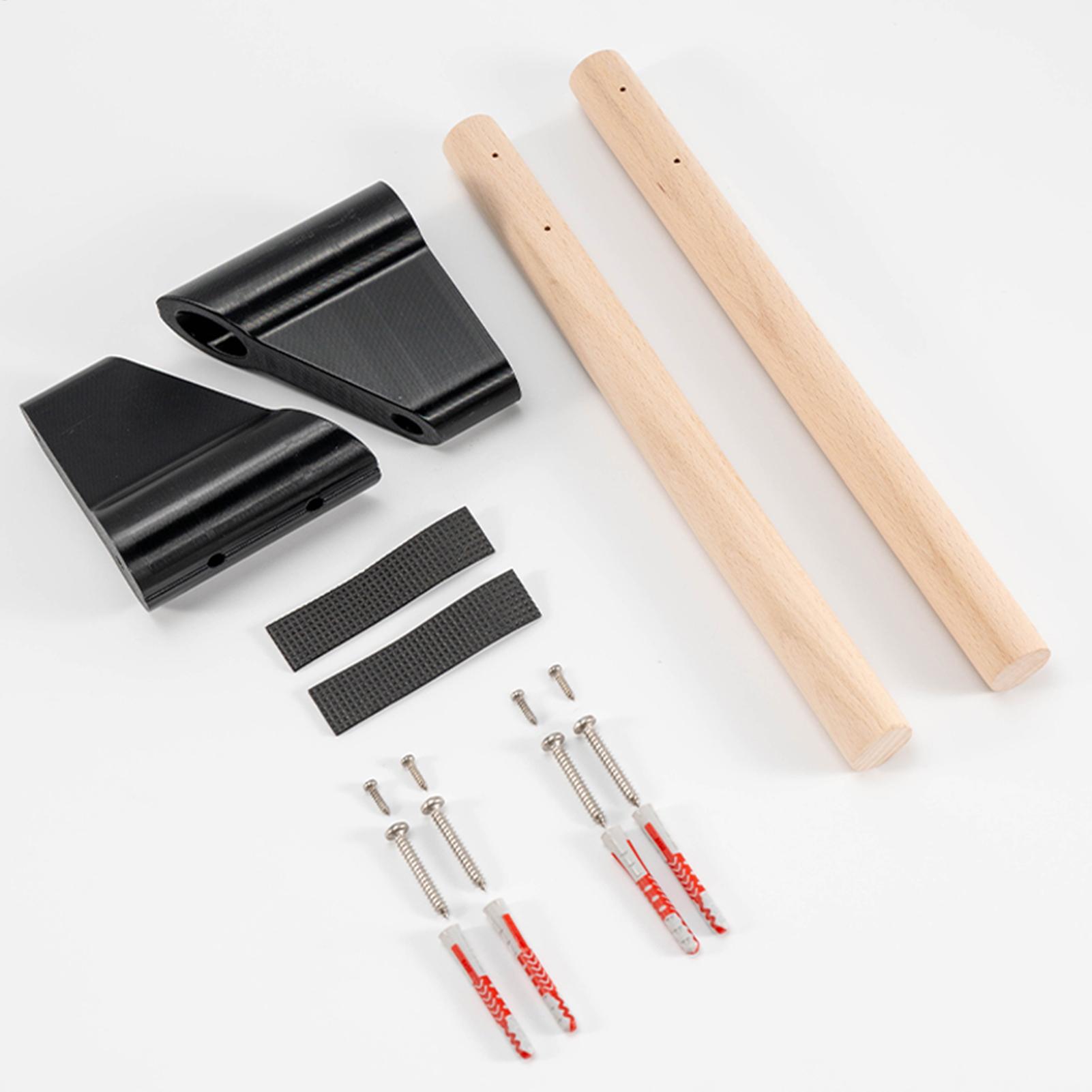 НОВЫЙ Настенный держатель для  – обзор и цена Cycling Gear Organizer Wall
