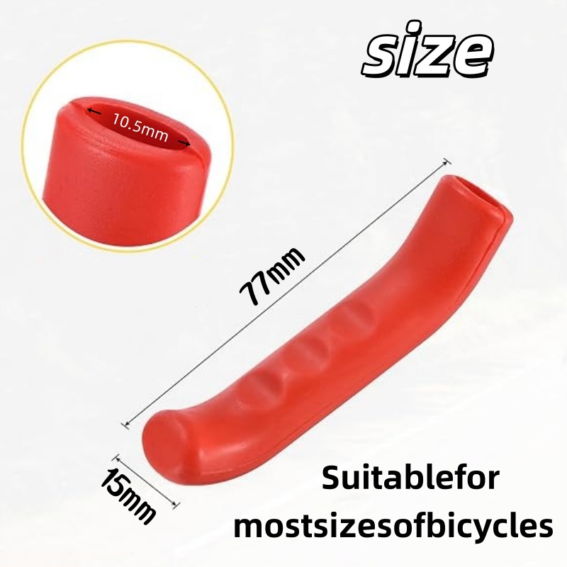 1 пара силиконовых накладок на – обзор и цена Junior Cycling Gear