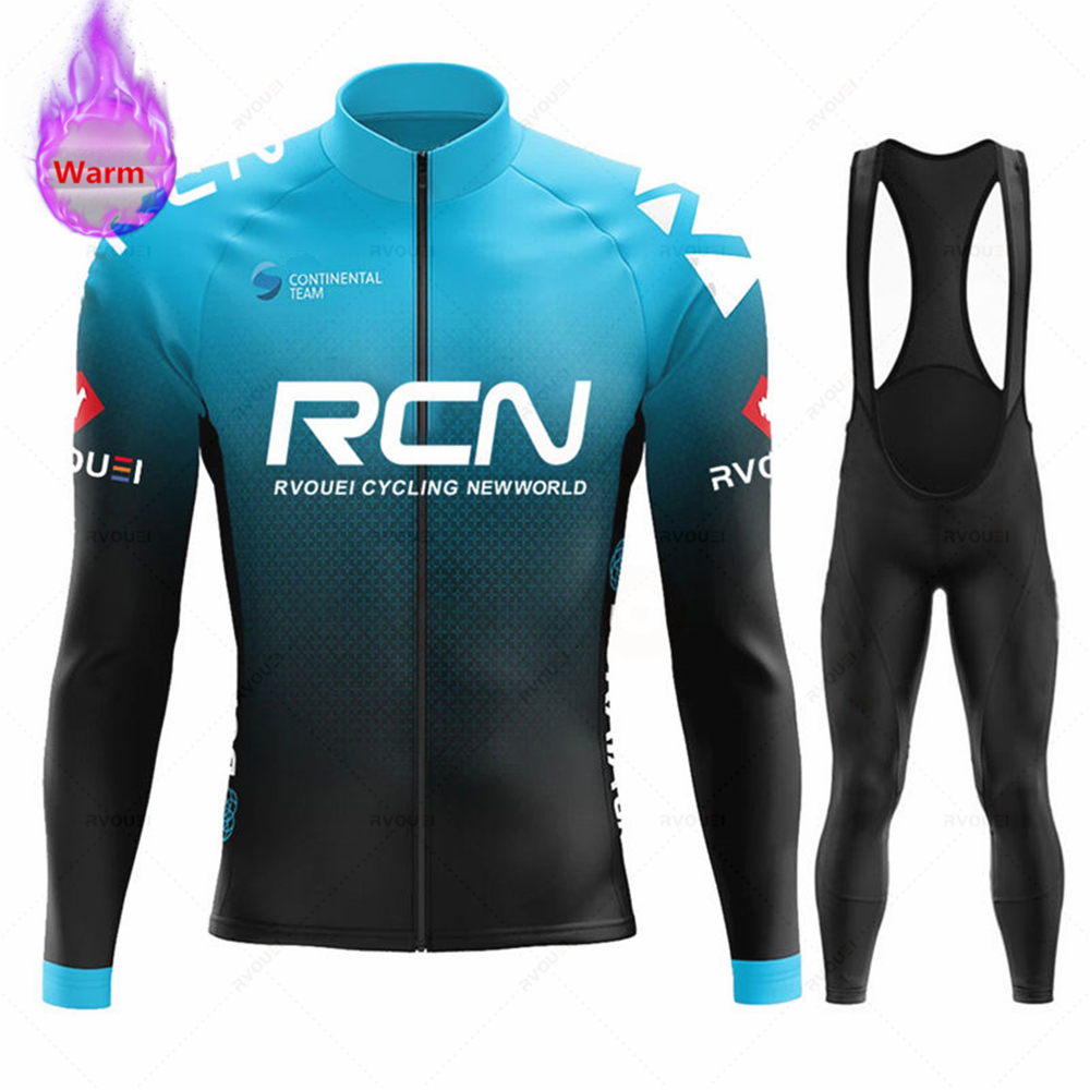 Комплект зимней термофлисовой  – обзор и цена Junior Cycling Gear