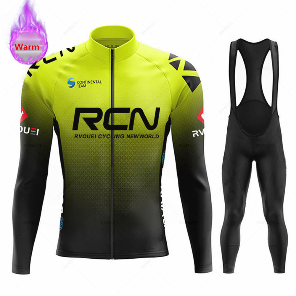 Комплект зимней термофлисовой  – обзор и цена Junior Cycling Gear