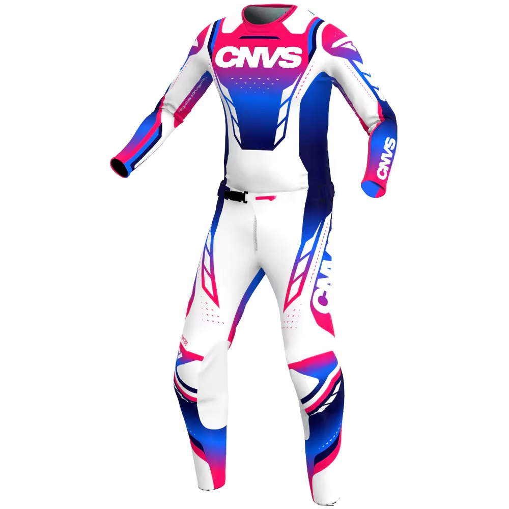 Комплект экипировки для мотокр – обзор и цена Cycling Gear Kit