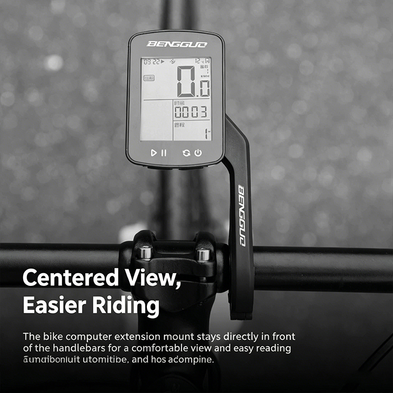 Крепление-удлинитель для GPS-в – обзор и цена Bike Computer Gps