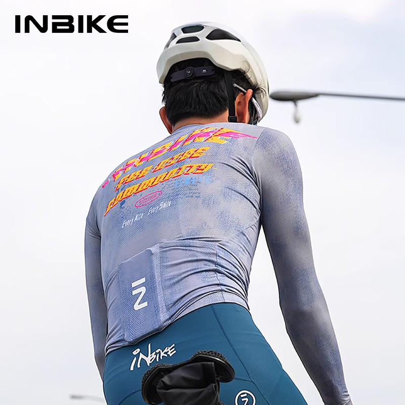 INBIKE весенне-осенний велосип – обзор и цена Junior Cycling Gear