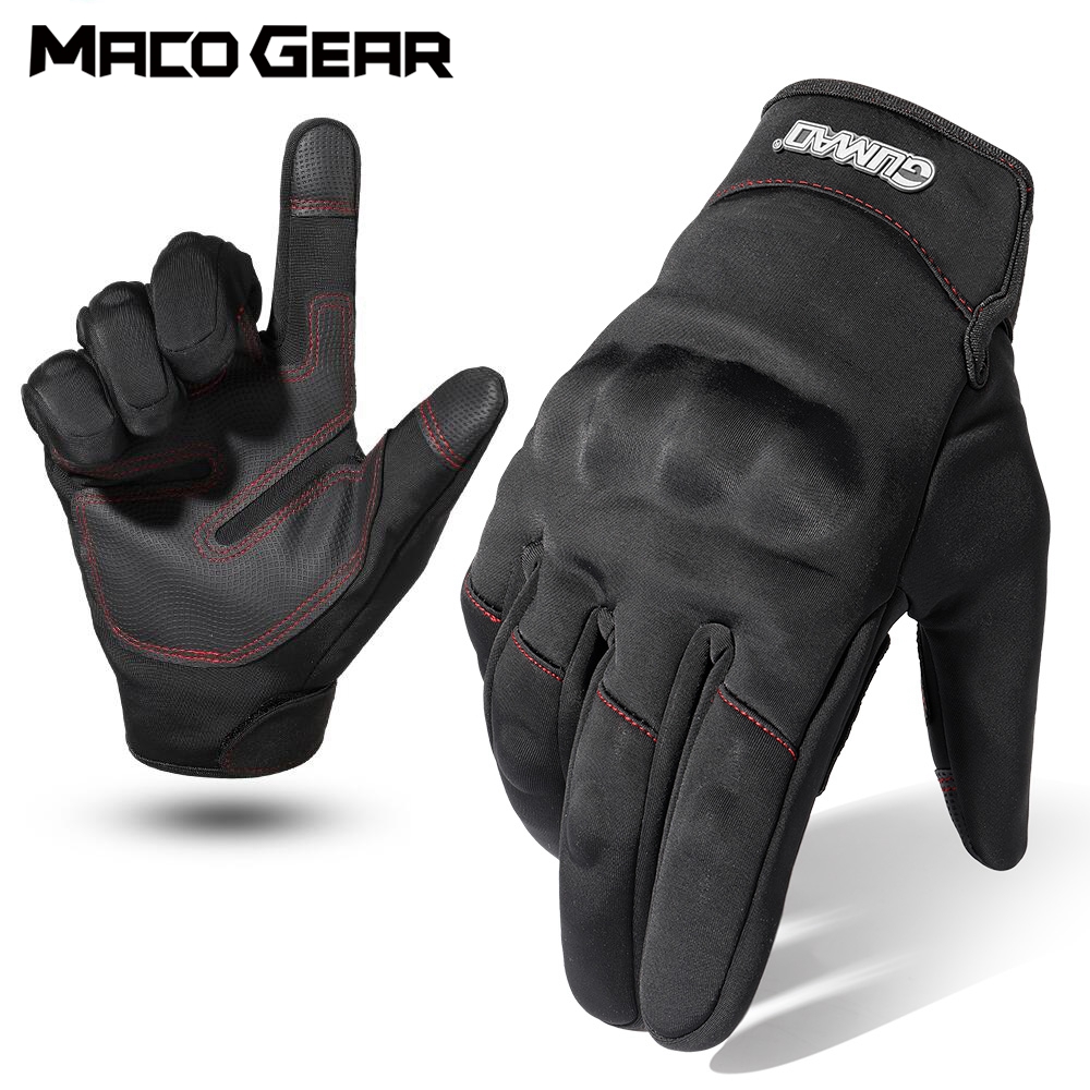 Зимние термоперчатки с сенсорн – обзор и цена Cycling Gear Display
