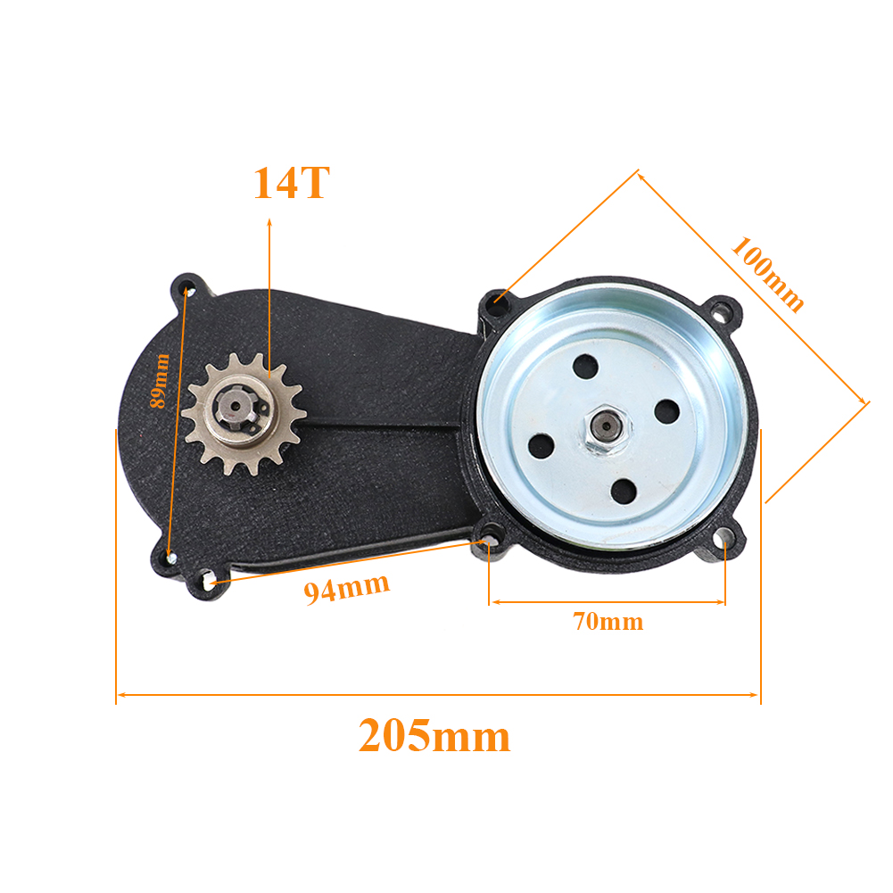 Задняя цепная звездочка T8F 54 – обзор и цена Cycling Gear Box