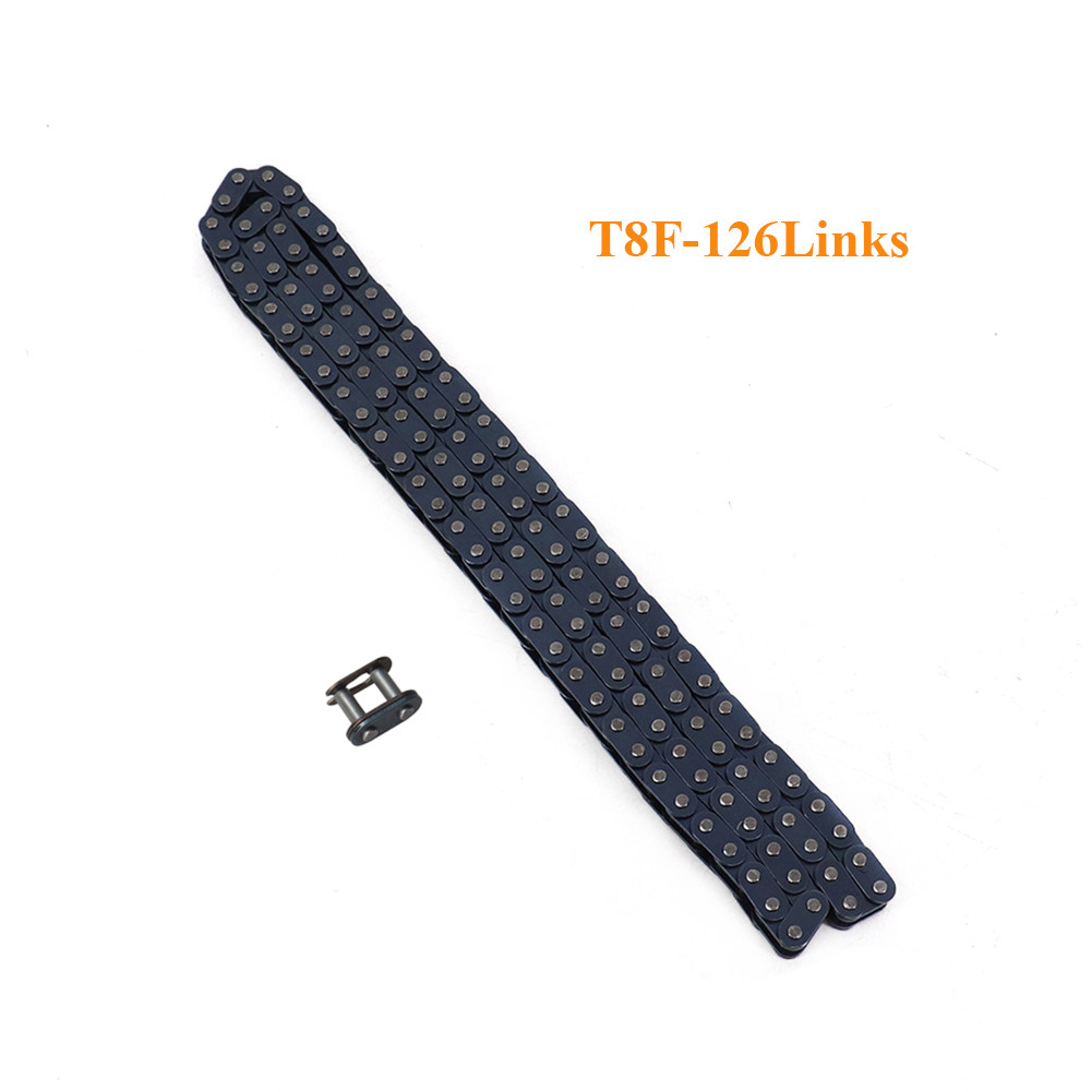Задняя цепная звездочка T8F 54 – обзор и цена Cycling Gear Box