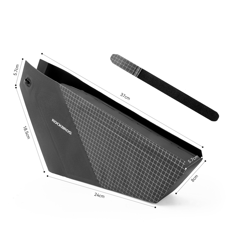 Велосипедная сумка для велоспо – обзор и цена Cycling Gear Pouch