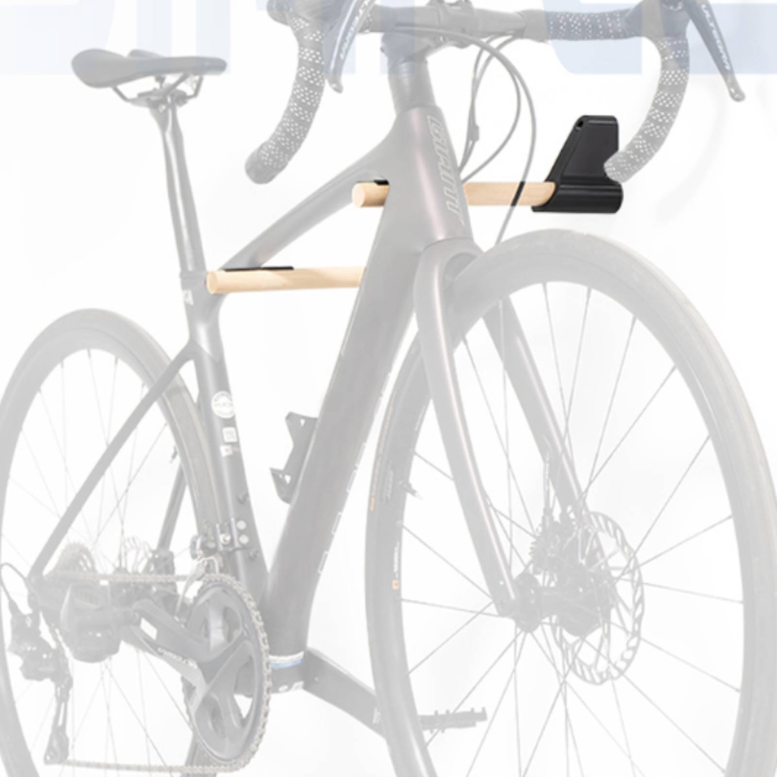 Настенный держатель для велоси – обзор и цена Cycling Gear Organizer Wall
