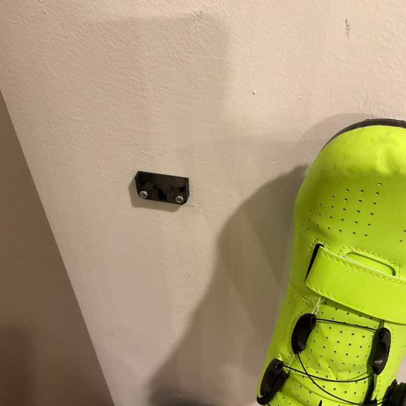 Быстросъемный настенный держат – обзор и цена Cycling Gear Organizer Wall