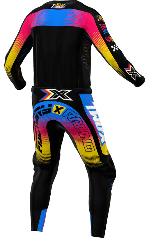 НОВЫЙ Комплект экипировки для  – обзор и цена Cycling Gear Kit