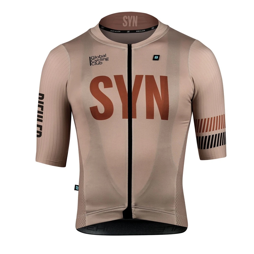 Синхронная коричневая одежда д – обзор и цена Junior Cycling Gear
