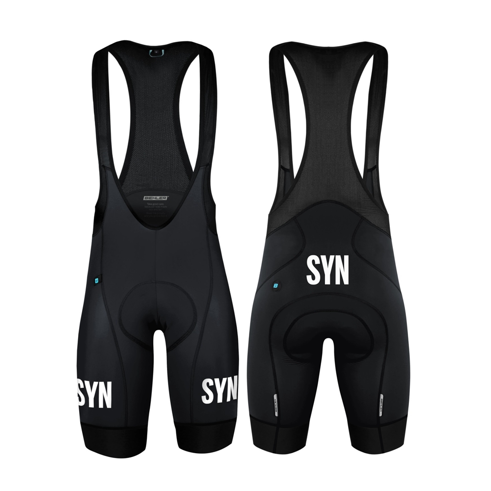Синхронная коричневая одежда д – обзор и цена Junior Cycling Gear