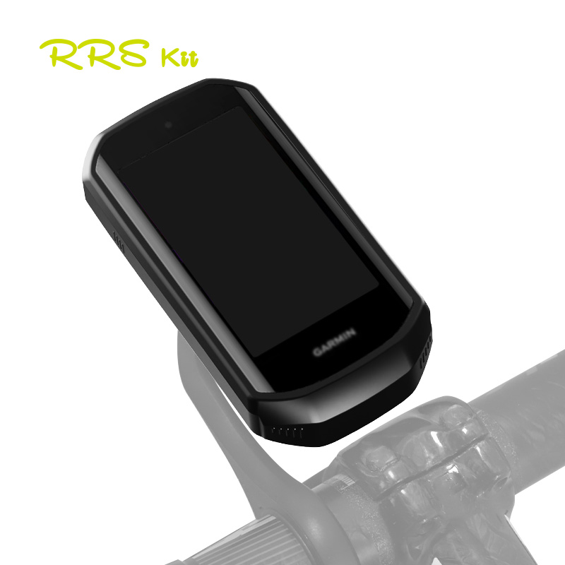RRSKIT для велокомпьютера Garm – обзор и цена Bike Computer Gps