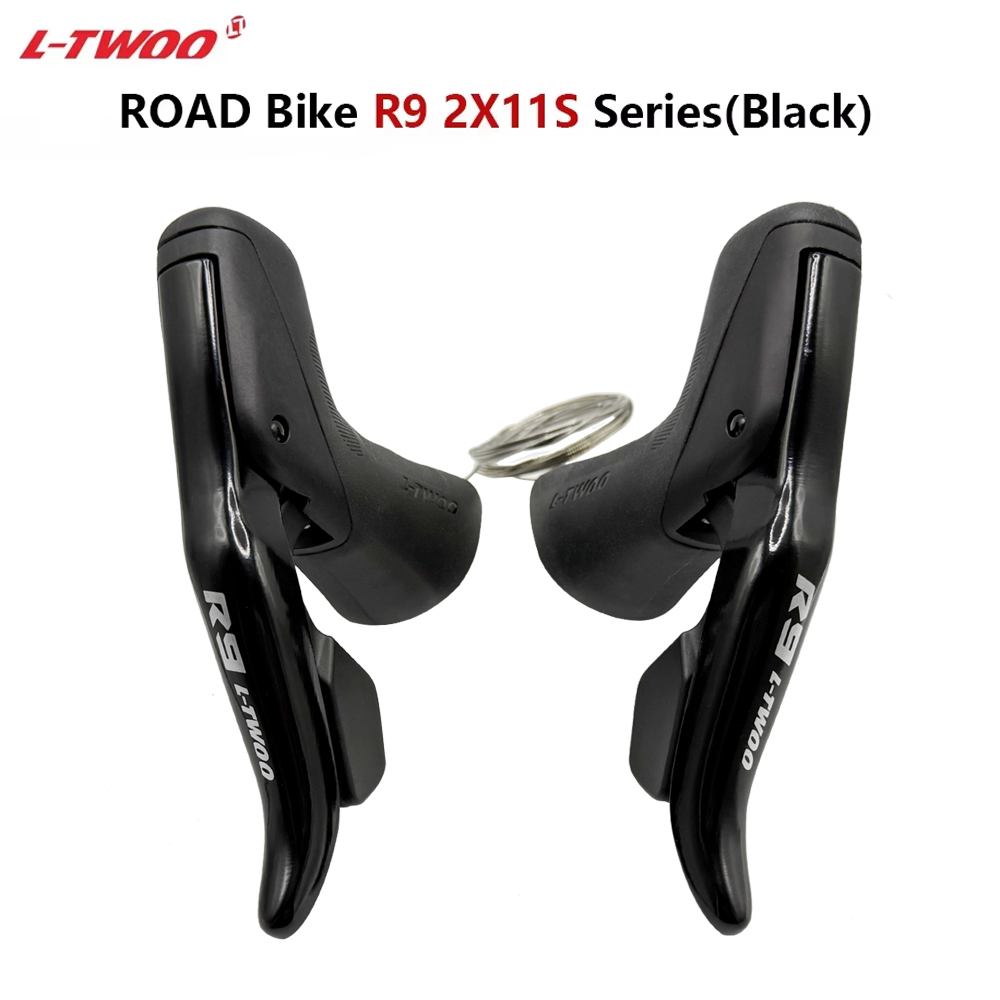 LTWOO R9 2x11-скоростные перек – обзор и цена Cycling Gear Kit