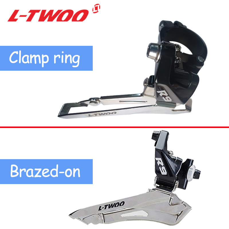 LTWOO R9 2x11-скоростные перек – обзор и цена Cycling Gear Kit