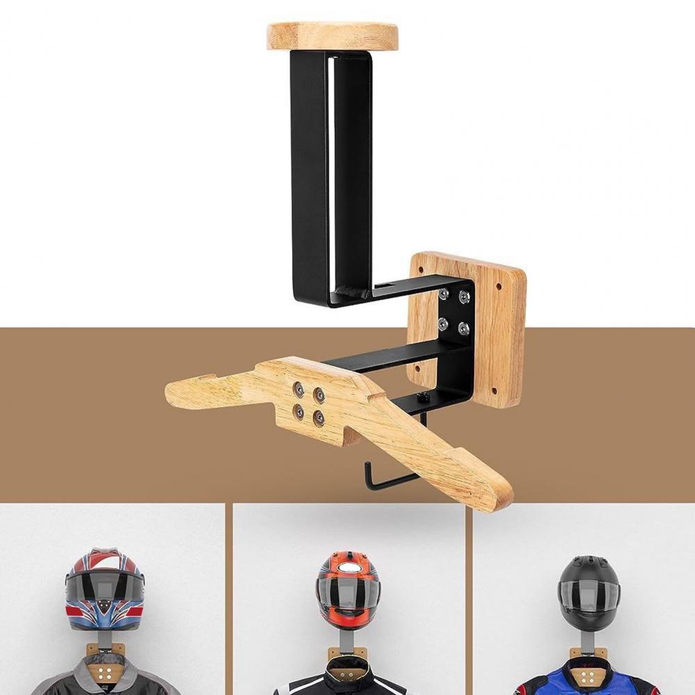 Вешалка для жилета, настенное  – обзор и цена Cycling Gear Organizer Wall