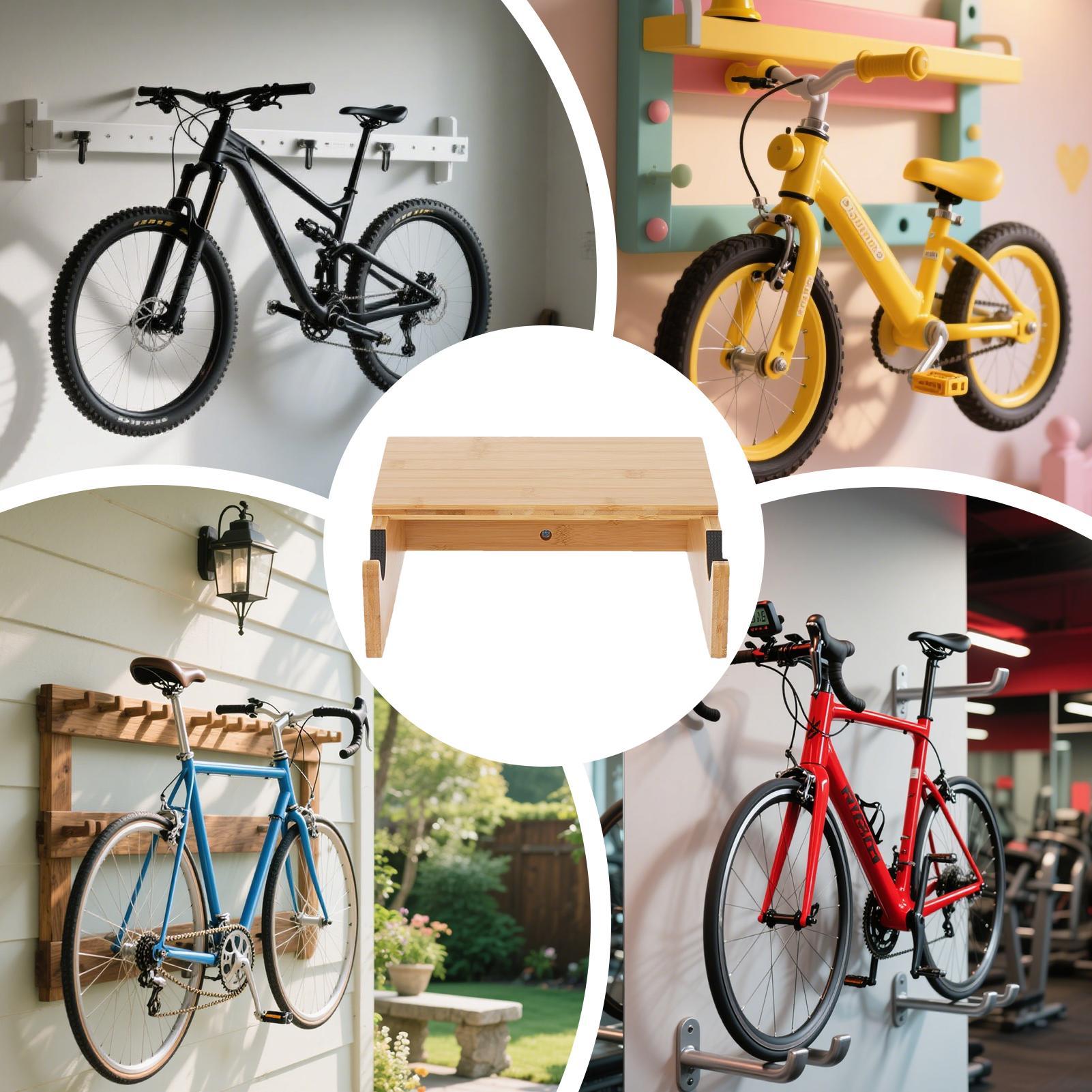 Настенное крепление для велоси – обзор и цена Cycling Gear Organizer Wall