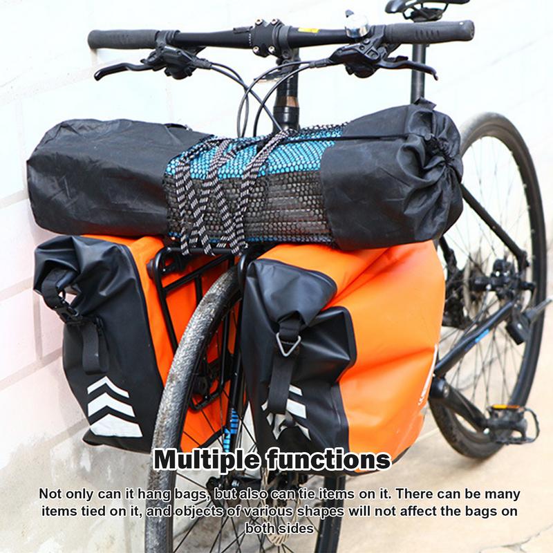 Передняя грузовая стойка для г – обзор и цена Cycling Gear Pouch