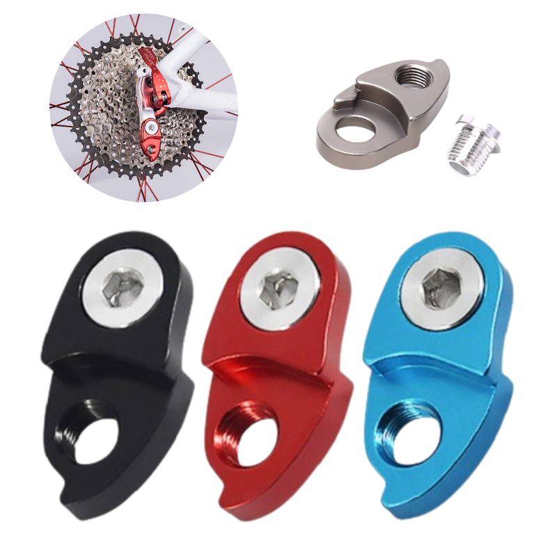 Велосипедный задний переключат – обзор и цена Cycling Gear Kit