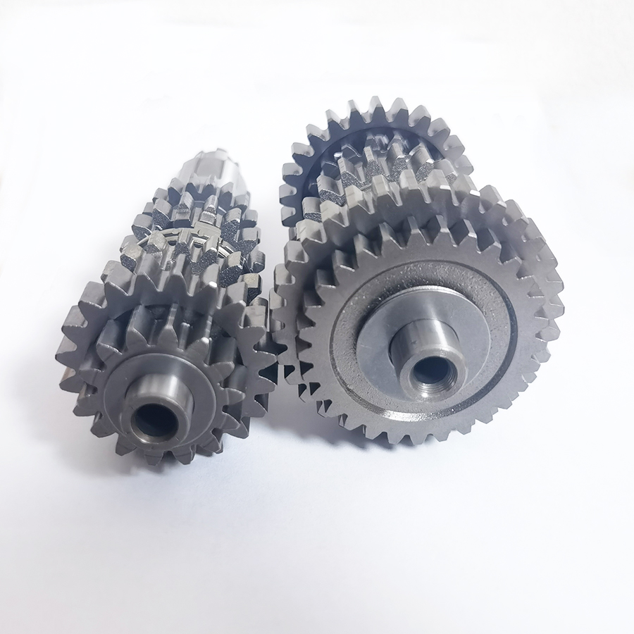 Коробка передач Zongshen T4 Z1 – обзор и цена Cycling Gear Box