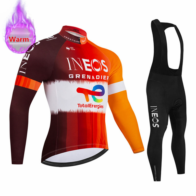 Комплект зимней велосипедной о – обзор и цена Junior Cycling Gear
