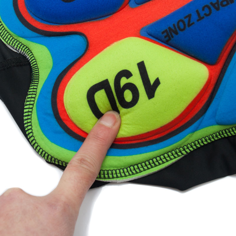 Комплект зимней велосипедной о – обзор и цена Junior Cycling Gear