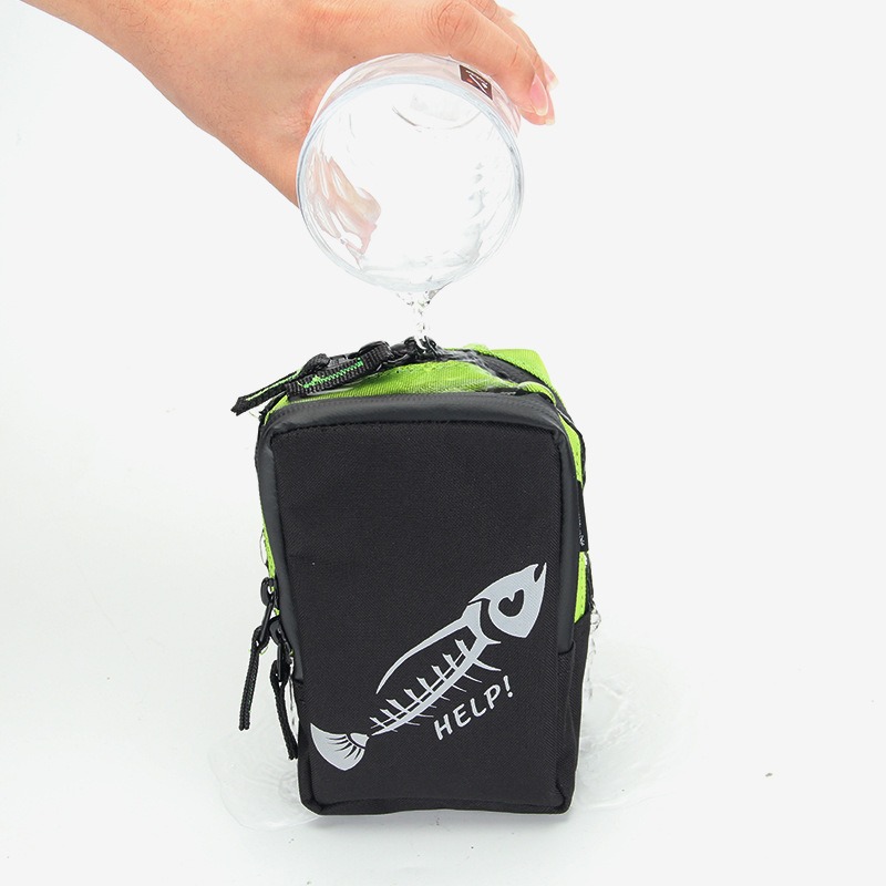 Рыболовная сумка QAJTAO для ак – обзор и цена Cycling Gear Duffle