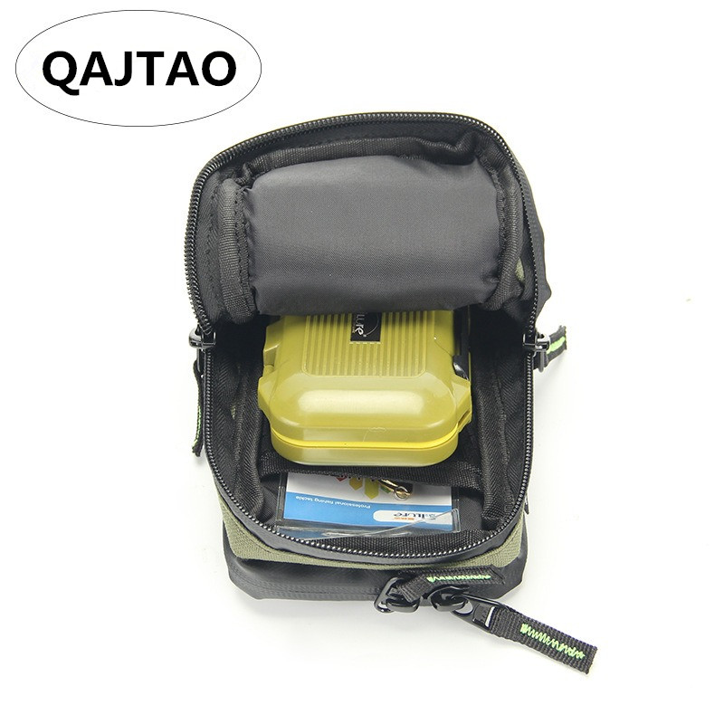 Рыболовная сумка QAJTAO для ак – обзор и цена Cycling Gear Duffle