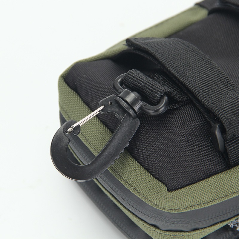 Рыболовная сумка QAJTAO для ак – обзор и цена Cycling Gear Duffle