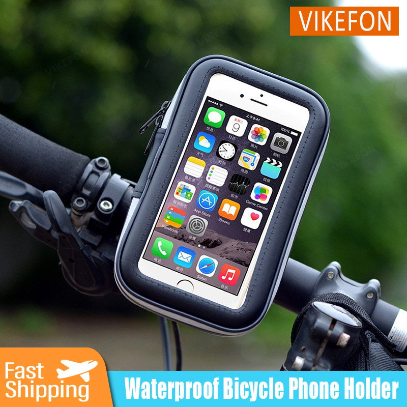 Велосипедный держатель для тел – обзор и цена Cycling Gear Pouch