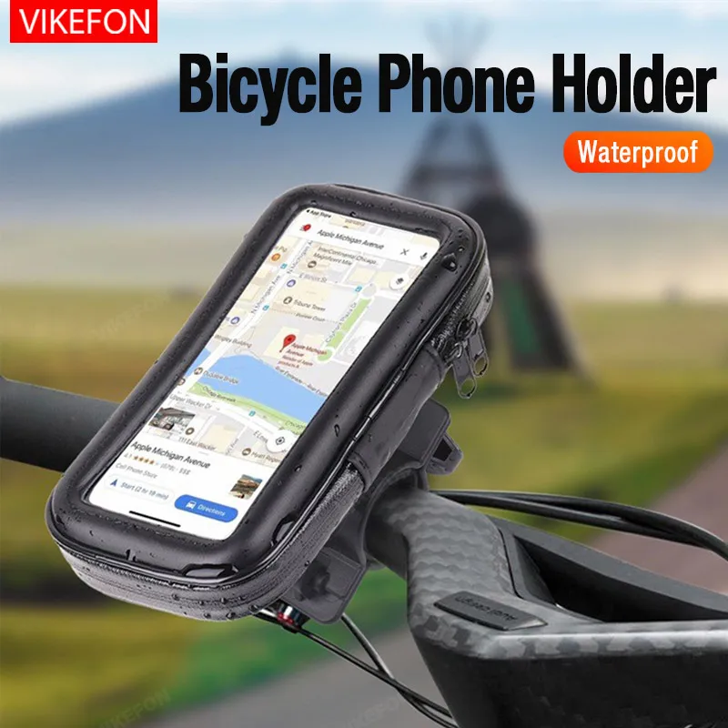 Велосипедный держатель для тел – обзор и цена Cycling Gear Pouch