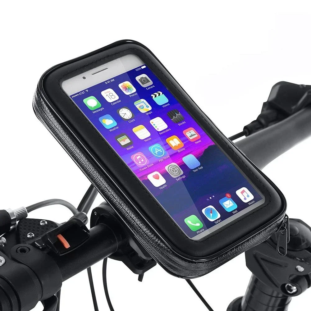 Велосипедный держатель для тел – обзор и цена Cycling Gear Pouch