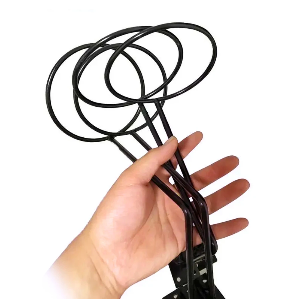 Настенный стальной крючок для  – обзор и цена Cycling Gear Organizer Wall