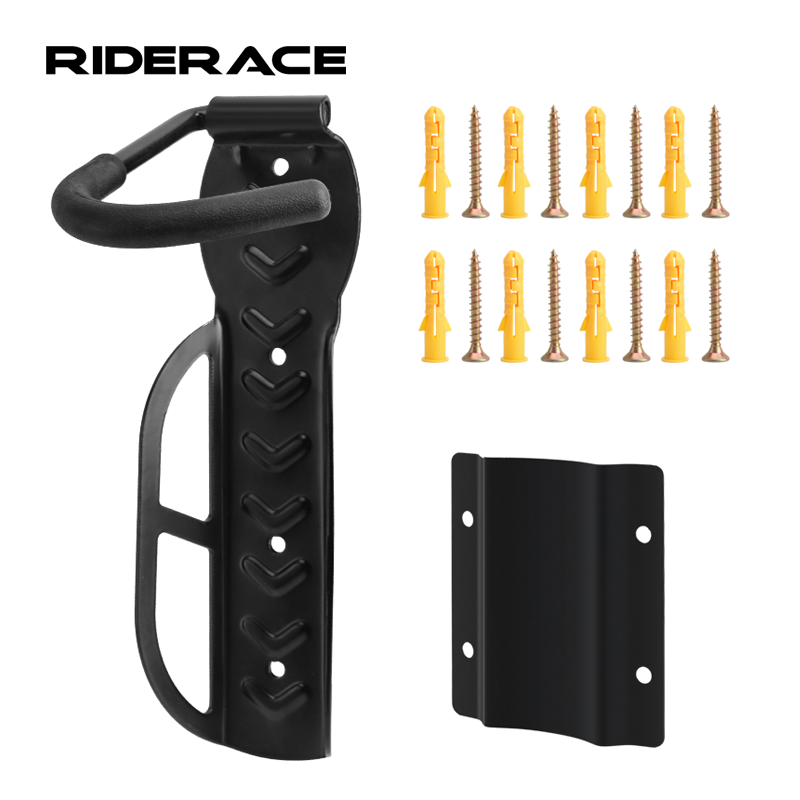 Настенный держатель для велоси – обзор и цена Cycling Gear Organizer Wall